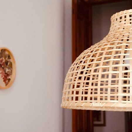 Luz Y Sencillez En El Centro Historico De Malaga Leilighet Eksteriør bilde