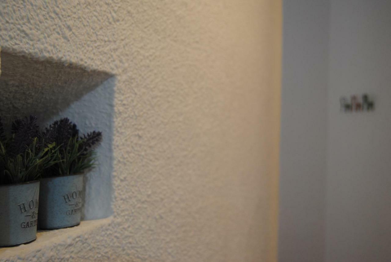 Luz Y Sencillez En El Centro Historico De Malaga Leilighet Eksteriør bilde